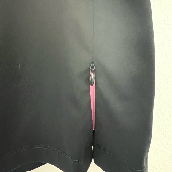 Champion Skort, M with zipper skirt and inside pocket - Picture 3 of 7